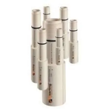 Plastic Upvc Column Pipes